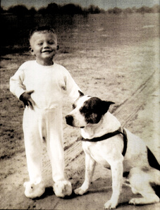 Dr. George Moses, DVM — Moses Animal Clinic